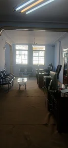 مرکز خدمات پرستاری و پزشکی آذر شفا