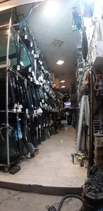 شیشه اتومبیل برادران عرب 5