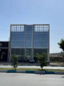 دنیای آسانسور