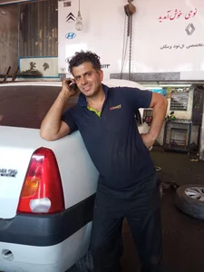 تعمیرگاه تخصصی نوحی 2