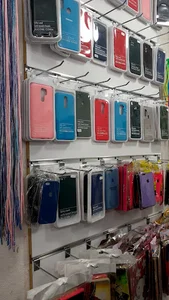 فروشگاه موبایل خانلو