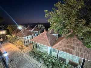 سفره خانه سنتی سارینا