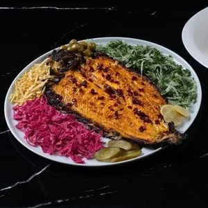 کافه رستوران ناب 4