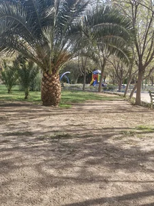 مهد کودک و پیش دبستانی آغوش مهر 2