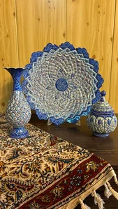 صنایع دستی خلیج فارس شعبه قزوین 2