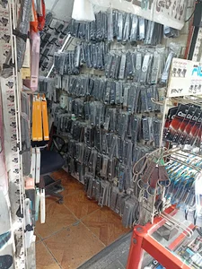 دنیای کنترل بهزادی