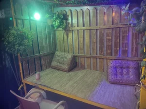 کافی نت و گیم نت مرسده 3