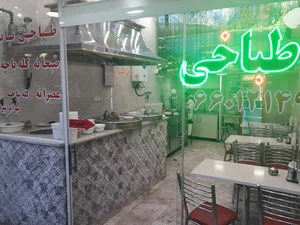 طباخی پانی
