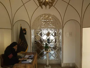 رستوران عمارت سیمون 4