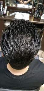 آرایشگاه مردانه فرخ