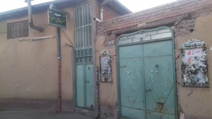 مسجد حضرت علی اصغر