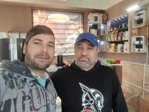 قهوه پیمان 3