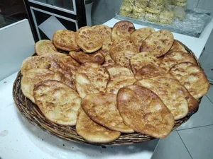 خشکه پزی شکر آباد 2