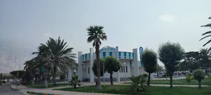 سازمان منطقه ویژه اقتصادی و انرژی پارس جنوبی PSEEZ