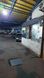 پارکینگ ملت 4