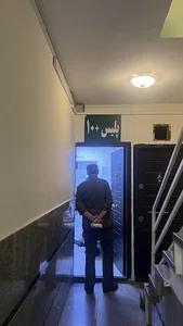 پلیس+۱۰ تجریش