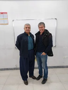 مرکز انگلیسی صائب
