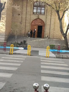موزه آذربایجان 3