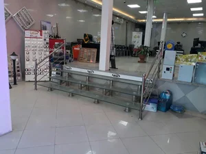 برق و صنعت مهدیه 2