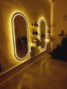 آرایشگاه کیهان