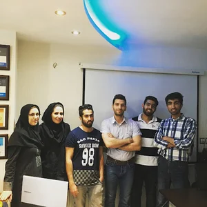 راهبرد نگاران پارسی