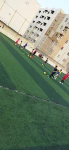 مجموعه فرهنگی ورزشی شهرک نور