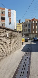 پارکینگ عمومی
