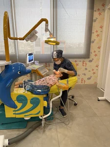 Dr. Pahlavanzadeh