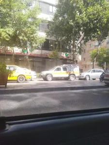 پست بانک مرکزی 2