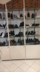 شهرام طب فروشگاه کفش وصندل طبی 4