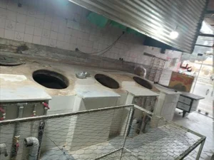 نان محلی آذربایجان 5