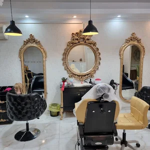 آرایشگاه گیسو