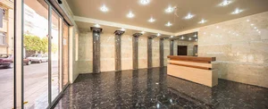 کلینیک ارتوپدی فنی نیک طب ( پاتیمار سابق )