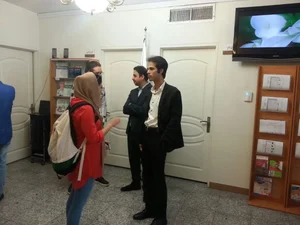 مجتمع فنی تهران 4