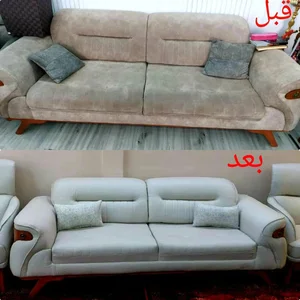 تعمیر مبلمان در یافت‌آباد 5