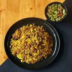 آش سنتی شیراز 5