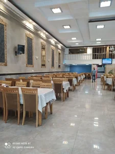 چلوکباب منصفی 4