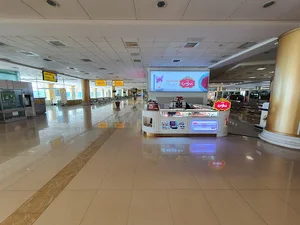 زعفران بهرامن