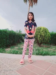 بوستان مادر 4