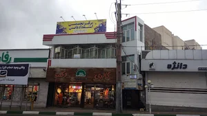 خانه هوش و خلاقیت هوشی نو (شعبه گوهردشت)