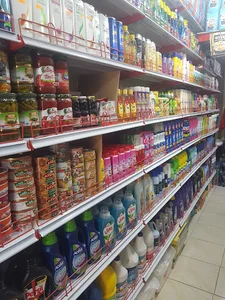 سوپر مارکت عرب زاده