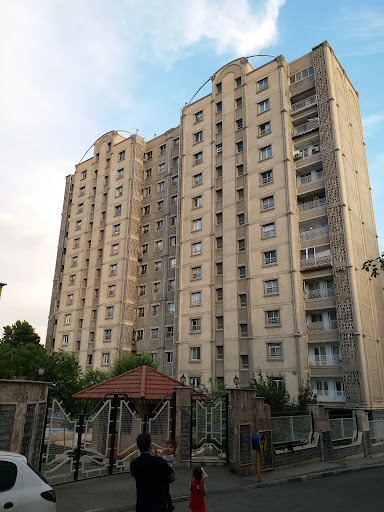خودپرداز بانک حکمت