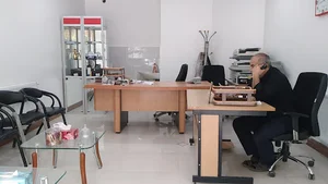 پیمانکاری ساختمان سپاهان
