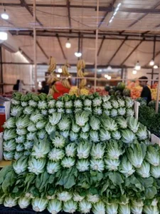 بازارچه میوه و تره بار بلوط 4