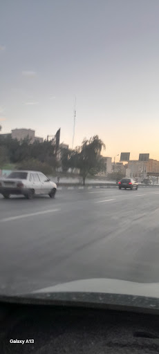 پیرایش معراج