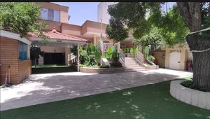 دبستان فرشتگان(دوره دوم)