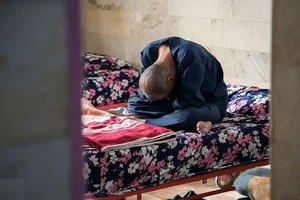 دهکده سلامی شیراز مرکز بازپروری
