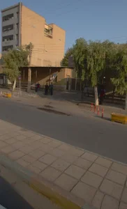 دادگاه امور جنایی