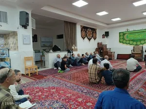 مسجد جلالی 4