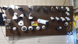 دوربین مداربسته "سالوک